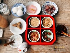 -上席擂茶·新中式青年茶馆(古城店)