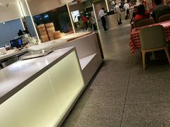 -西贝莜面村(上海百联西郊店)