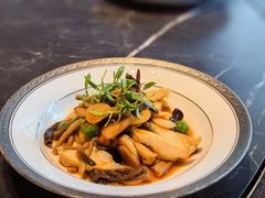 -虹潮荟·餐桌上的美食地理(太阳宫店)