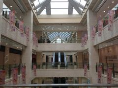 -光启城时尚购物中心