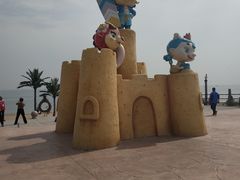 -渔岛海洋度假区