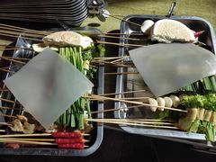 -非凡烧烤(历史博物馆店)