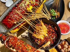-成都吃客(九眼桥店)