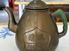 -马子禄牛肉面(金宝街店)