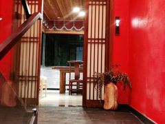 -恬阿姨庭院餐厅·生日宴