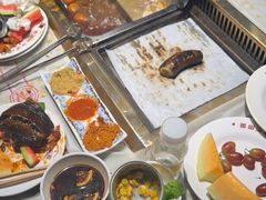 -芝小官毛肚火锅海鲜自助(淮安清江浦区新亚店)
