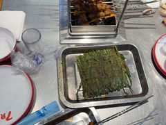 -古彭7只羊·招牌白串·碳锅羊肉旗舰店