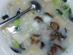 -春水锅贴·传统鲁菜(大明湖店)