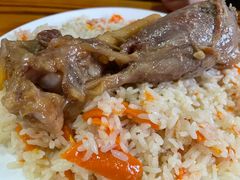 -217丰惠源抓饭(星湖街店)