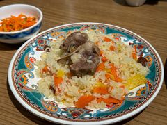 -巴依老爷新疆美食(潘家园店)