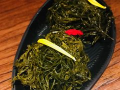 海草芽-老牌坊云南鱼豆花火锅(嵩山店)