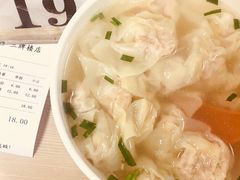 -刘长兴(三牌楼店)