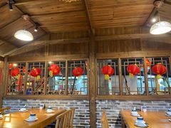 大堂-印象鲵宴·张家界地标美食名片(溪布街店)