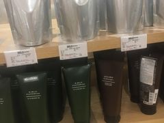 -MUJI无印良品(恒隆广场店)