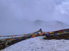 -折多山