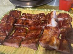 -红旗山庄(圭峰山店)