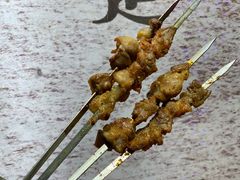 羊肉靳-曹掌柜小酒馆烧烤集团(崂山同兴路店)