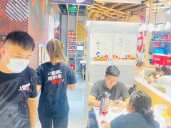 -鱼酷活鱼烤鱼(北美店)