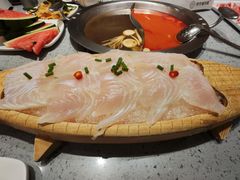 -芳竹园火锅(塘沽金街店)