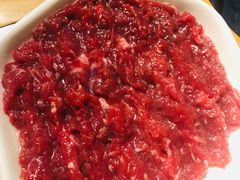 -手选潮汕鲜活牛肉火锅(二七广场店)