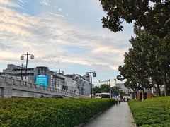 -香雪海饭店中餐厅(人民桥店)