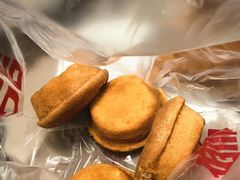 -詹记桃酥(马鞍山万达店)