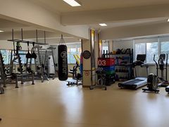 -中田健身工作室(莘庄地铁站店)