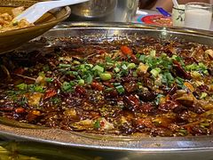 -正宗来凤鱼璧山兔(花卉园店)