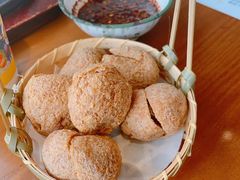 豆腐圆子-包整·丝娃娃(一览甲秀楼风景店)