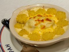 -波特曼西餐厅(南岗店)