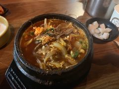-將軍