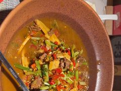 -烹湘·鲜炒湖南土菜(海珠店)
