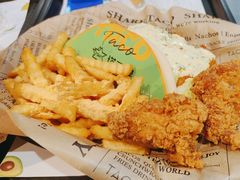 -TACO STAR 塔可星(下沙宝龙店)