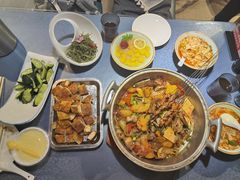-清真·舒迩布炕锅王·高原美食文化(青海总店)