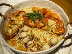 -十面欢腾(长乐路店)