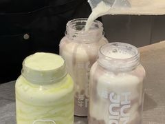 -混果汁(福田领展中心城店)