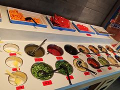 -钢管厂五区小郡肝火锅串串香(清河店)