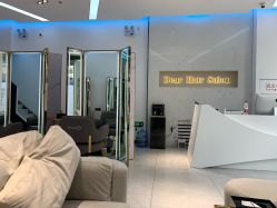 -Dear Hair Salon