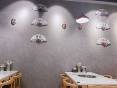 用餐区-五味缘小郡肝串串火锅(泛悦城市奥特莱斯店)