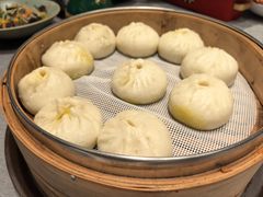 -奇芳阁·百年清真南京菜(夫子庙店)