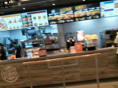 门面-汉堡王(砂之船店)