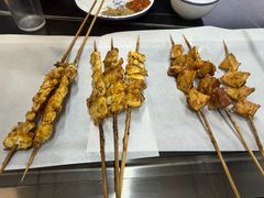 -老黑板筋(顺义总店)