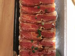 -九田家黑牛烤肉料理(溧阳吾悦店)