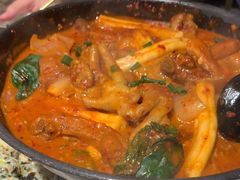 -HOTISLAND海鸡岛·韩国料理(江南西店)