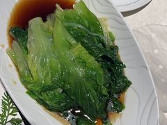 -北京全聚德(清华园店)