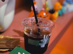 -Punchline Coffee&Roaster(同济大学店)