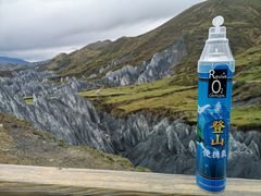 景点-墨石公园景区