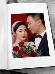 -拾尚映画·STUDIO婚纱摄影(中关村店)