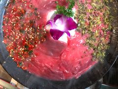 -火鳳祥美蛙牛肉自助(青悦城店)
