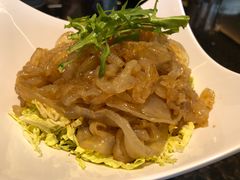 -双海酒店·海鲜家常菜(南戴河店)